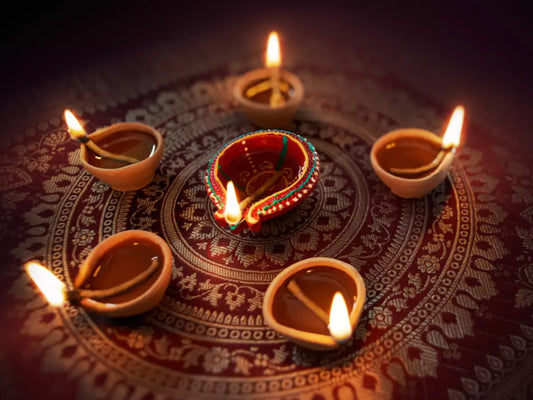 Diwali gifts for employees