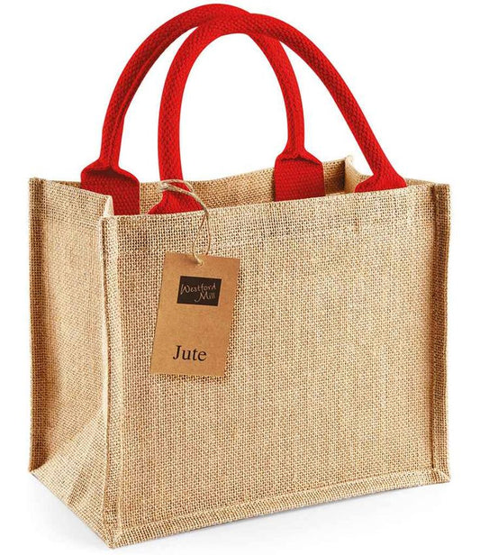 Event-Ready Custom Jute Bags – Affordable & Elegant from ₹32