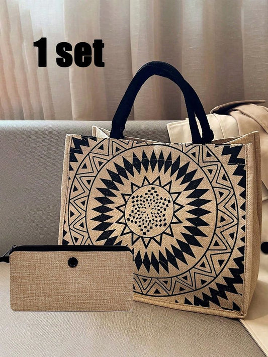 Customized Jute Gift Bags for Weddings & Events – From ₹28/pc