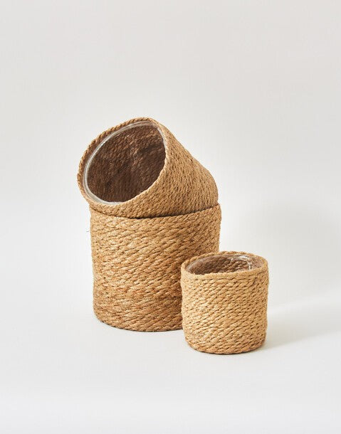 jute planter