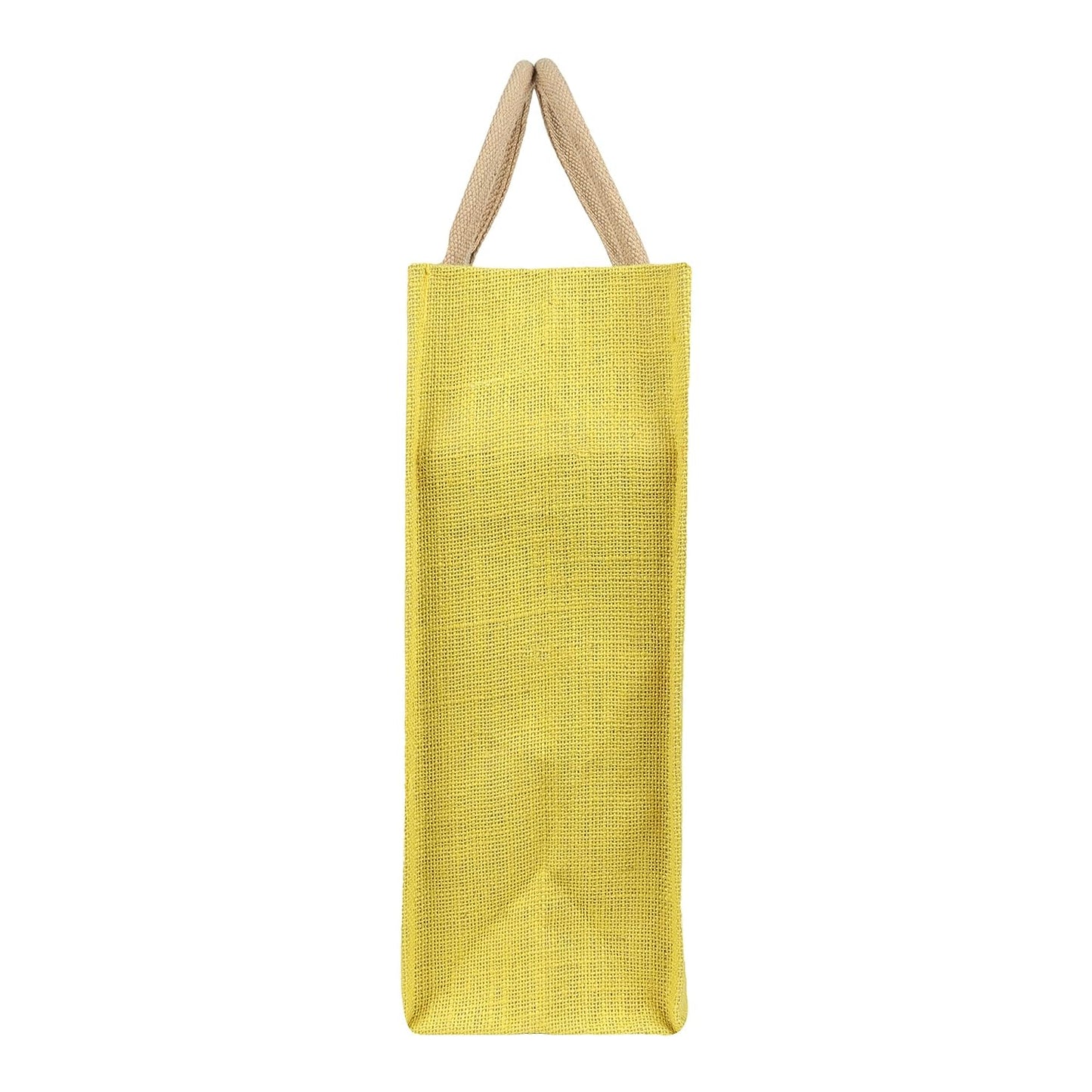 jute bag