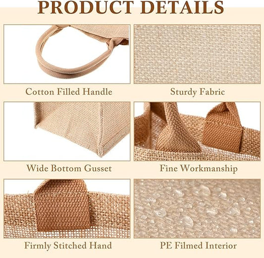 jute bags