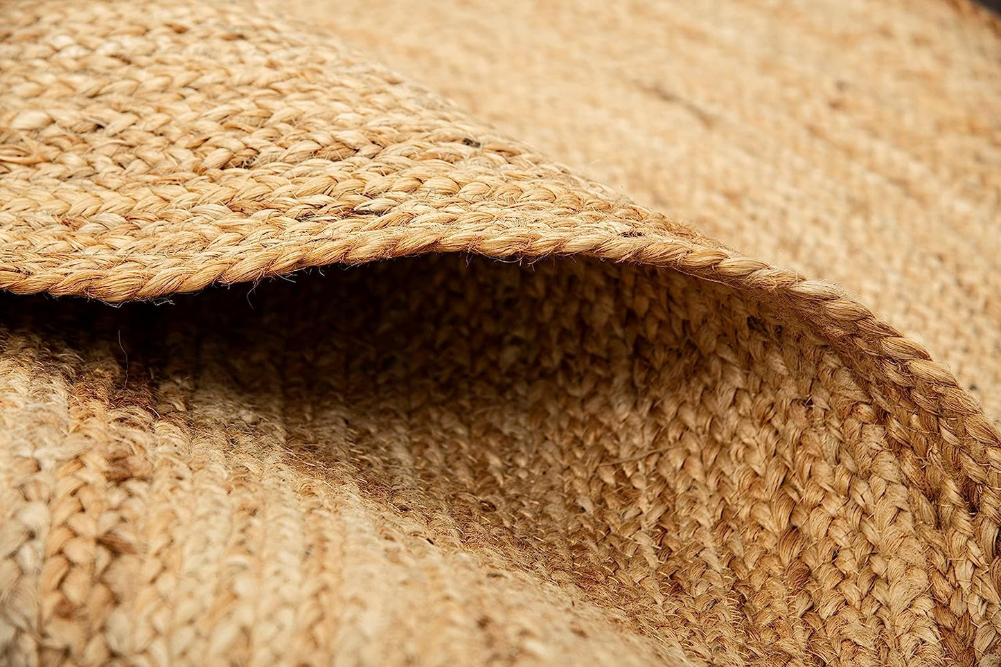 natura jute rug