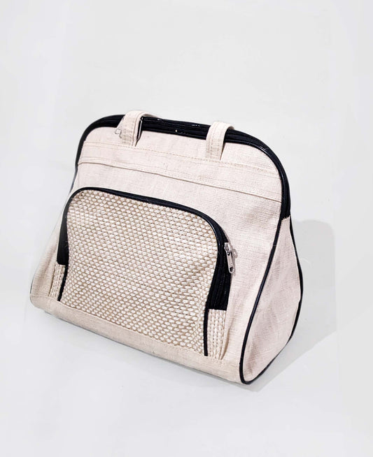 Travel Duffel Bag Grey, Feature : Waterproof, Comfortable