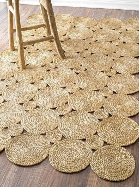 Multi circle Outer Circle
