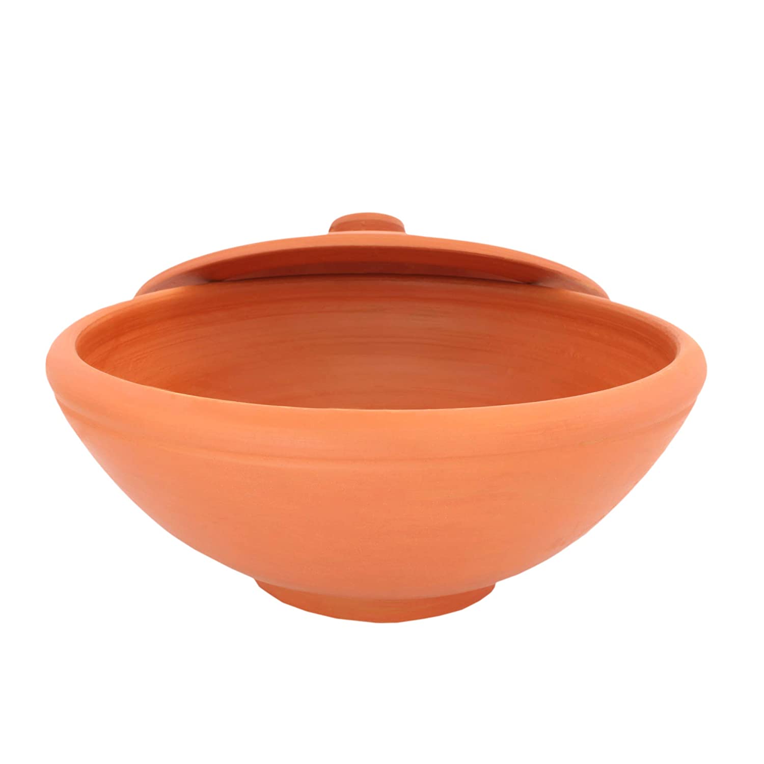 Organic Clay Handi / MItti Handi