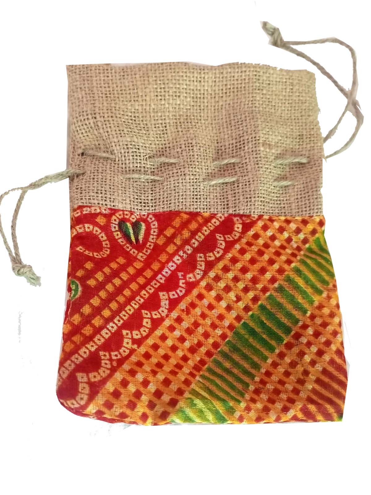Jute Potlis