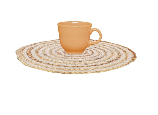 Jute Placemats: The Secret Weapon for Chic and Sustainable Dining