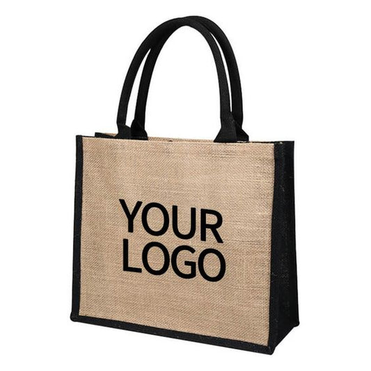 Eco-Chic Corporate Gifting: Jute Bags at Best Prices