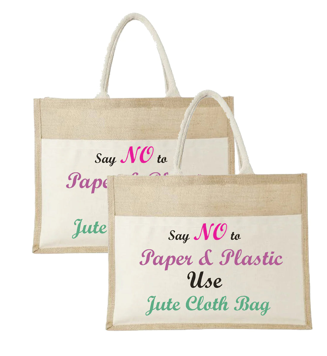 Beyond the Box: Creative Ways to Use Jute Bags for Your Wedding