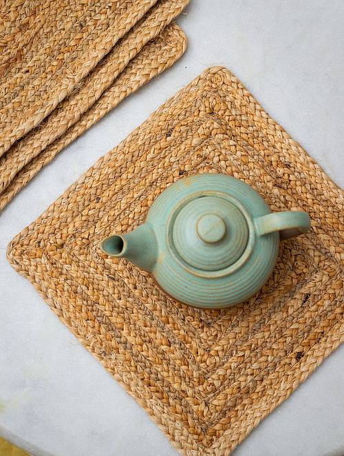Add a Touch of Nature to Your Table with Jute Placemats