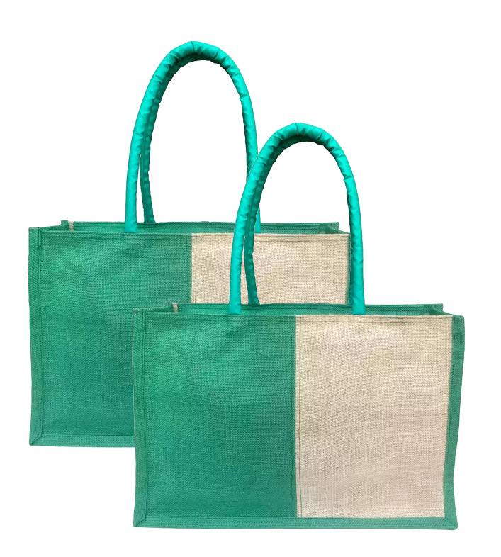 "Personalized Elegance: Customizable Jute Bags for Every Occasion in Mussoorie"