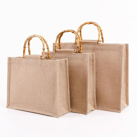 Sustainable Style: Corporate Gifting with Jute Bags