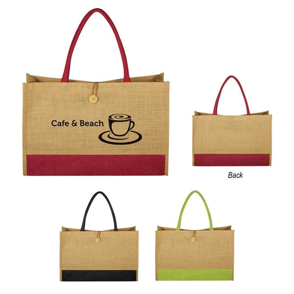 Unveiling the Enchantment of Dhordo: Jute Gift Bag Room Hampers