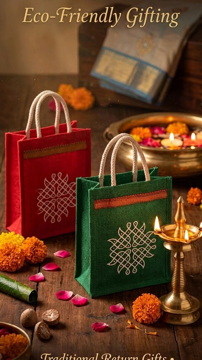 30 Unique Wedding Return Gift Ideas for Guests in 2026
