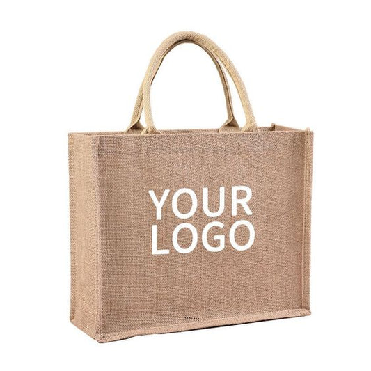 Elevate Your Corporate Gifting Game with Eco-Friendly Jute Bags (Best Prices!)