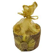 Basket Case No More: Embrace the Woven Magic of Jute Hampers