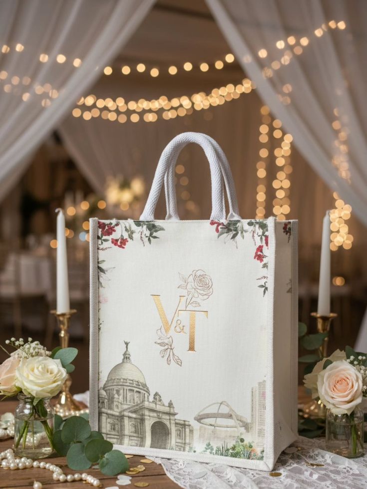 Top Wedding Gift Ideas for Indian Weddings