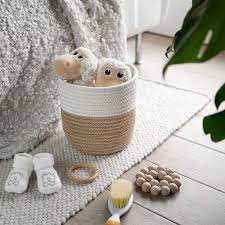 Toss the Plastic, Grab the Jute: Eco-Friendly Hampers for a Guilt-Free Home