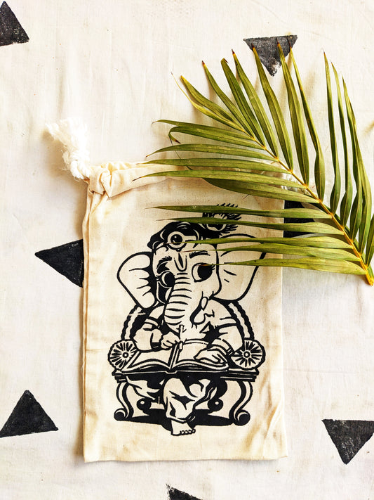 Embroidered Potli Bags | Luxury Potli Clutch