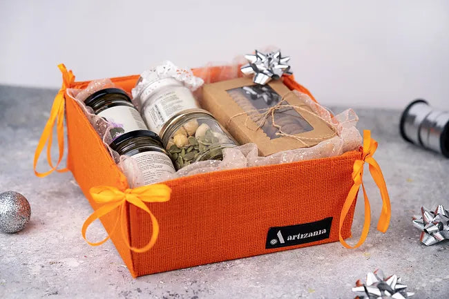 Basket Bliss: Embrace Earth-Friendly Organization with Jute Room Hampers