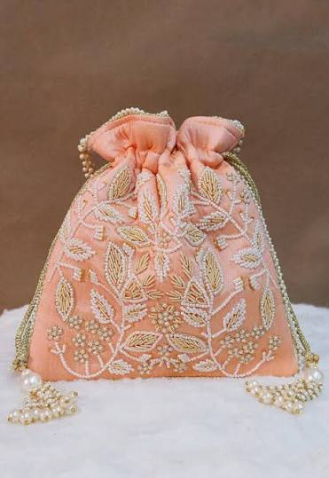 Wedding Potli