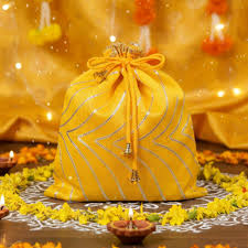 Festive Potli