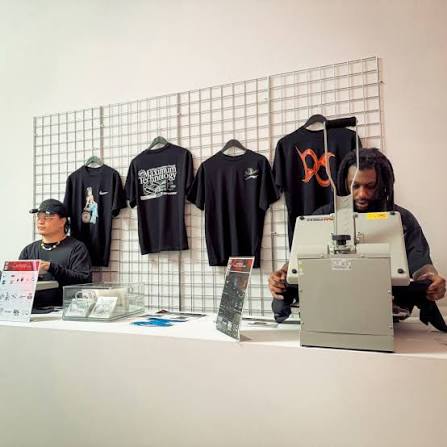 Apparel & Merchandise