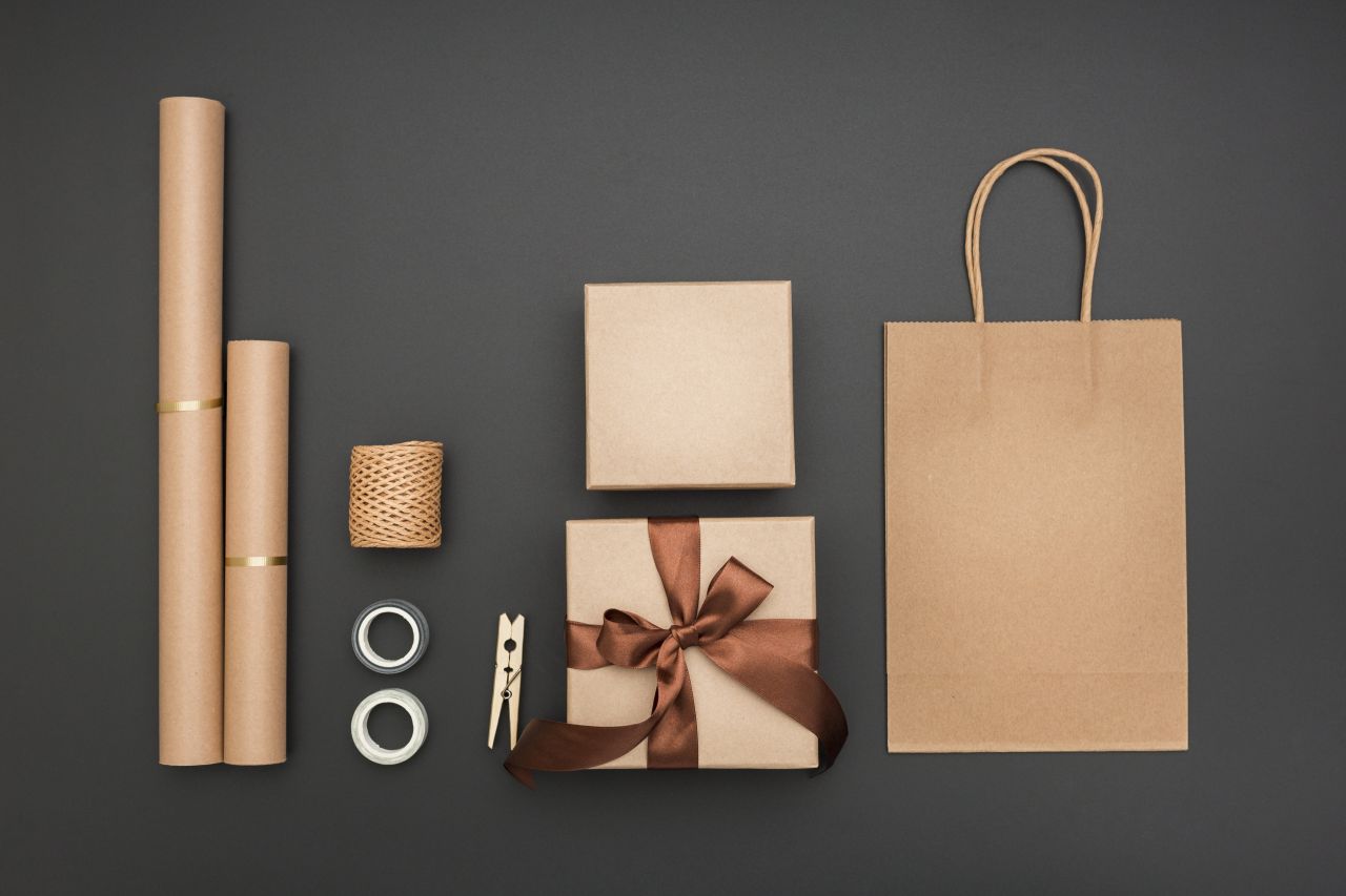 Buy Corporate Gifts Bags Starting From Rs. 50 - Handmakers