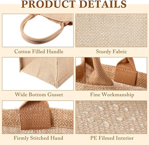 jute bag for corporate