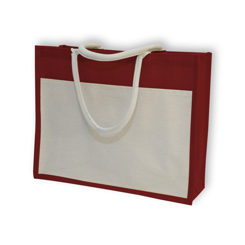 jute bag