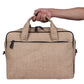 jute side bag