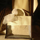 White Jute Bags for Goa