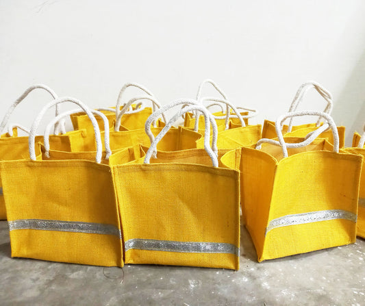 Gift Bags for Haldi