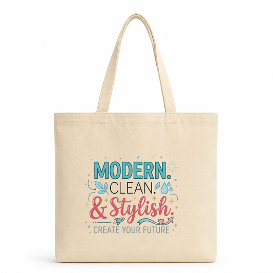 handmakers-modern-clean-stylish-canvas-tote-bag