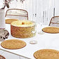 bamboo table mats,