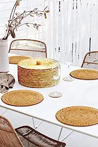 bamboo table mats,