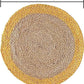 jute table mat