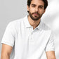 Handmakers Customized Polo T-Shirt | Brand Logo Printing | Cotton Polo for Men