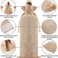 jute wine bags reviews