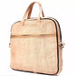 jute laptop bag