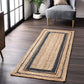 jute Runner 2.5X5 Feet