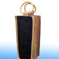 black bottle bag -2