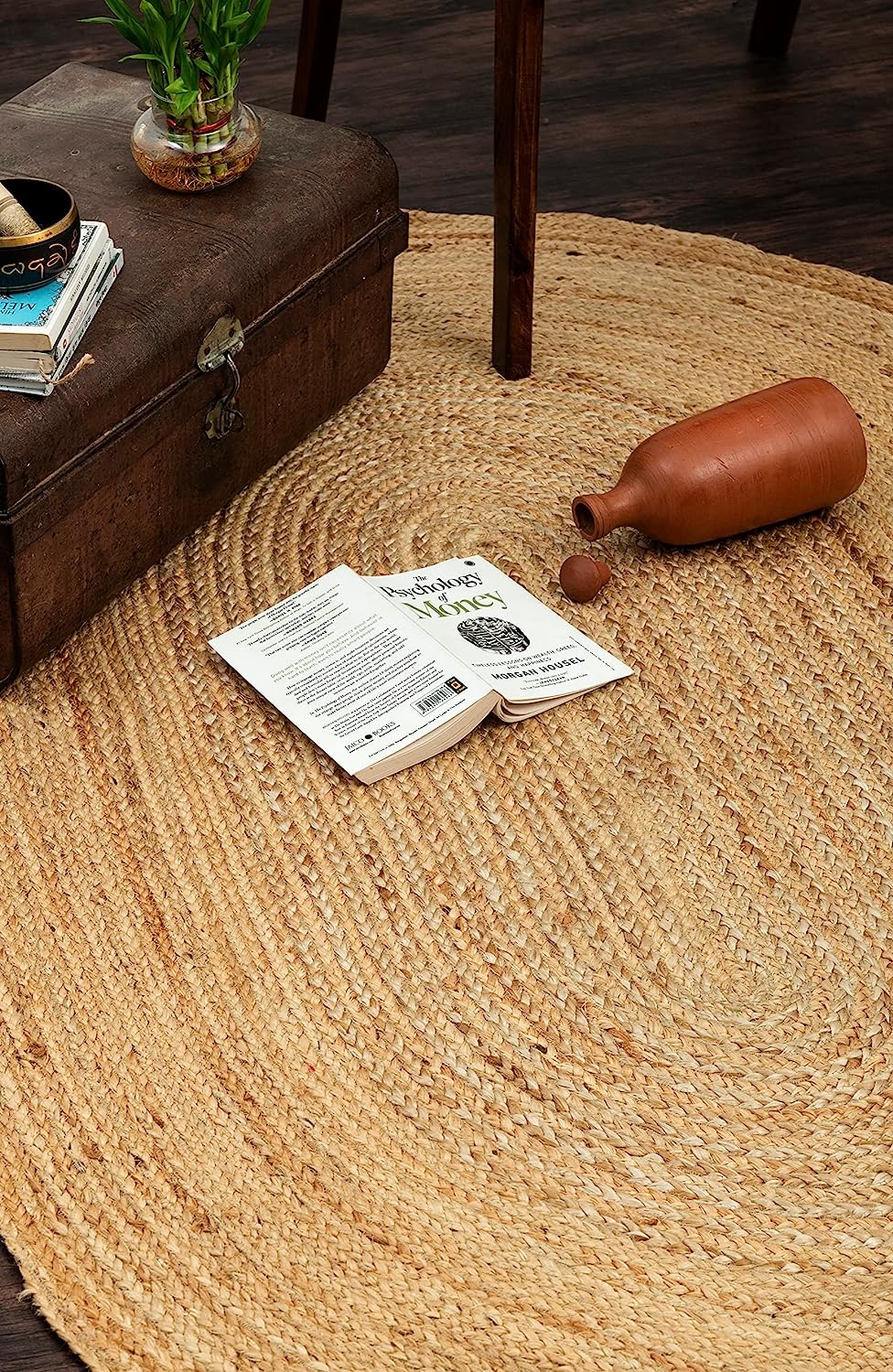 jute area rugs	