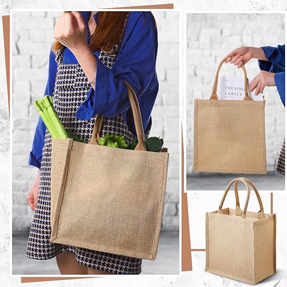 Corporate Jute Bags