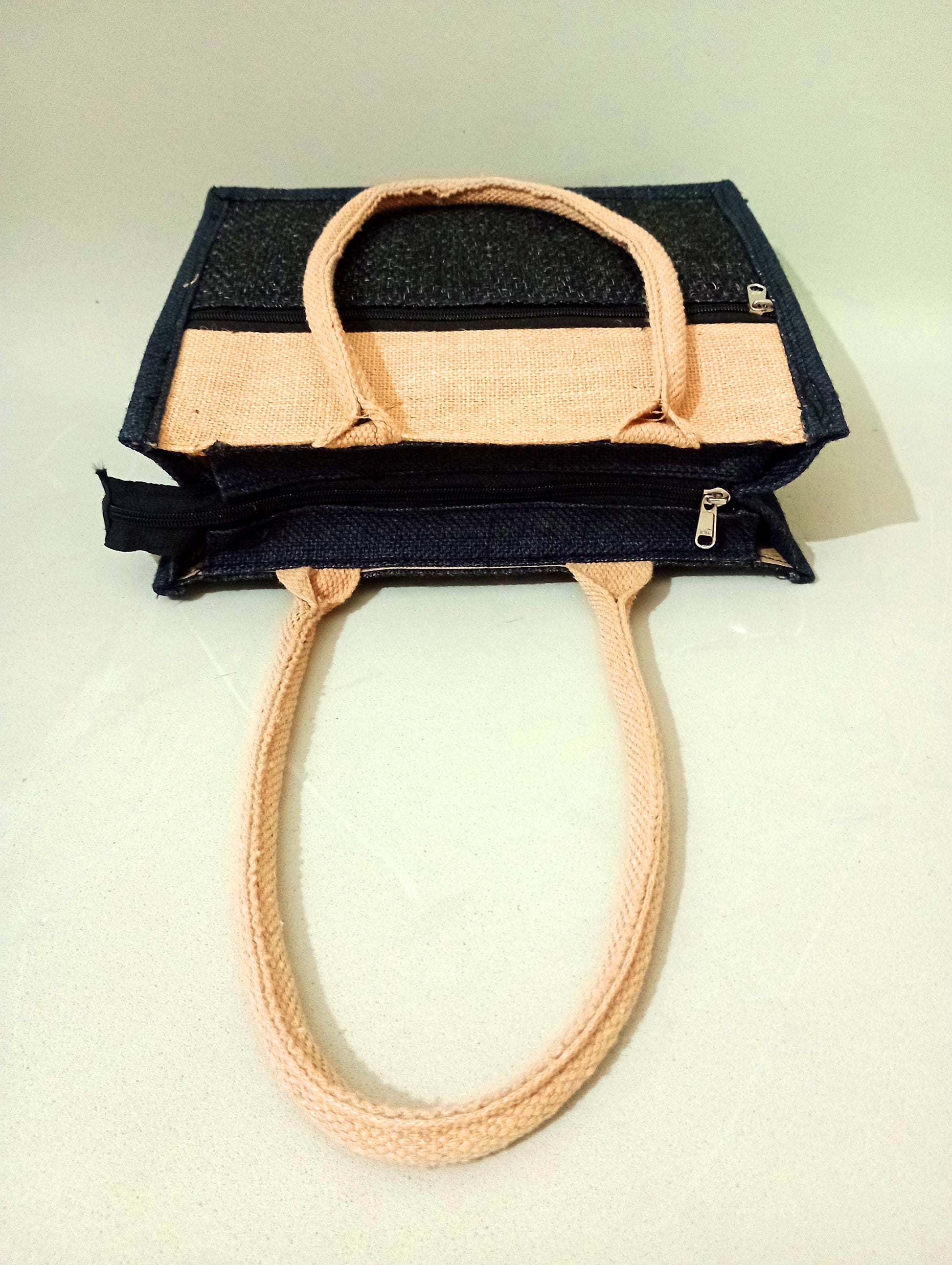 sustainable jute bags