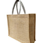 Jute Bag 12x12 