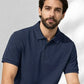 Handmakers Customized Polo T-Shirt | Brand Logo Printing | Cotton Polo for Men
