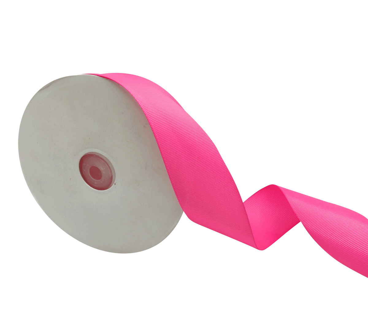 PRIME GROSGRAIN | PINK | 38MM | 47MTR