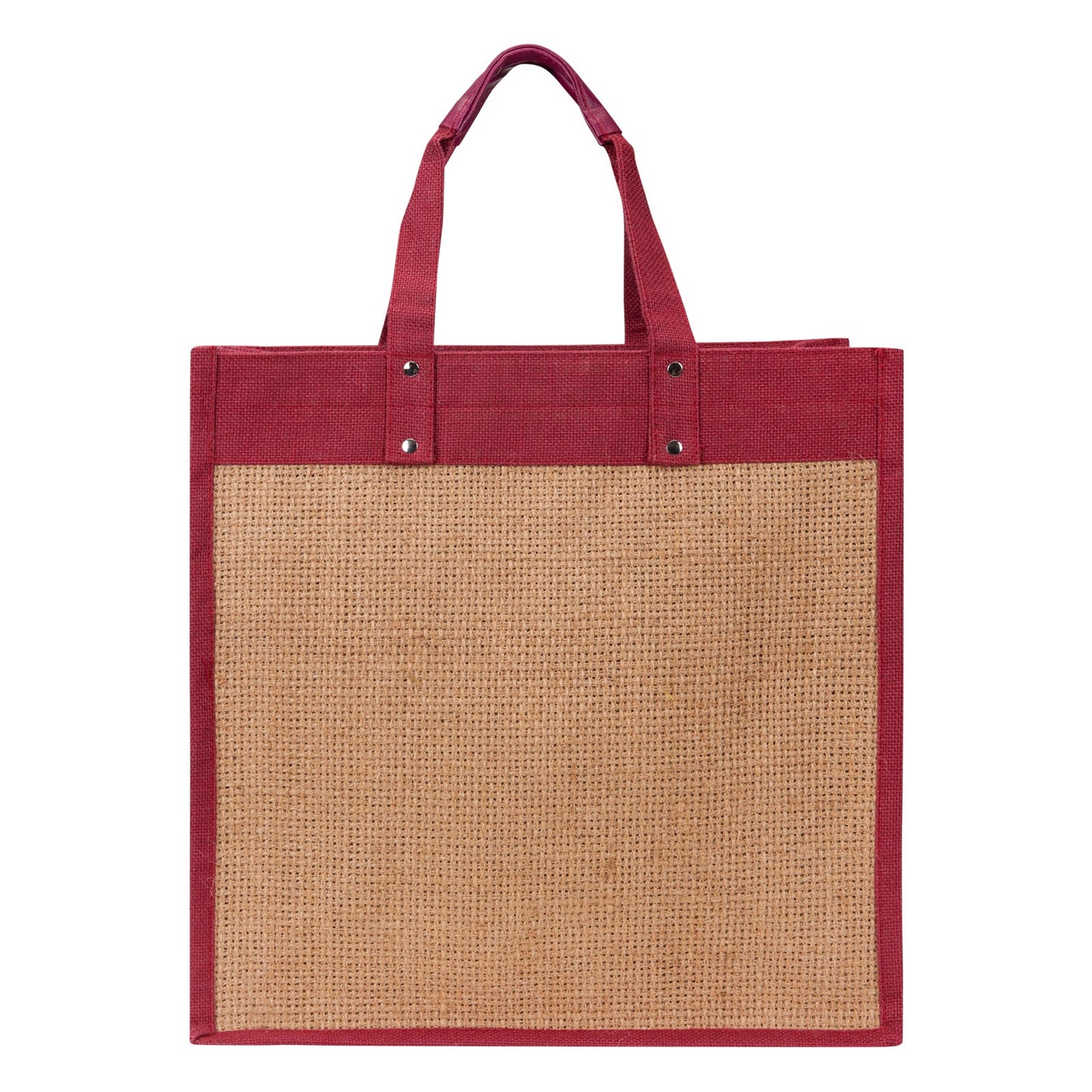 jute bag